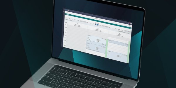 Dock Appointment Scheduling with myleo / dsc
