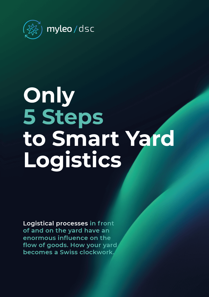 Smart Yard Whitepaper Cover